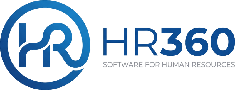 HR360 — software for human resources