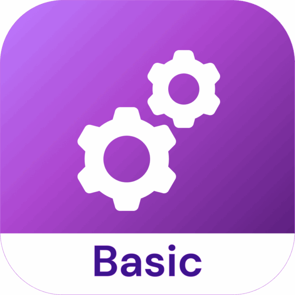 Basic Installation Plan - Open Core HR