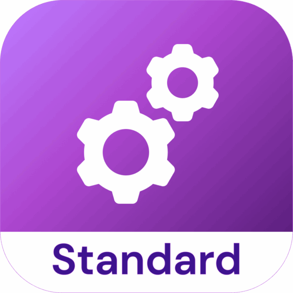 Standard Installation Plan – Open Core HR