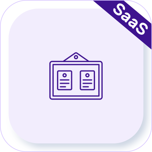 Notice Board Addon – SaaS