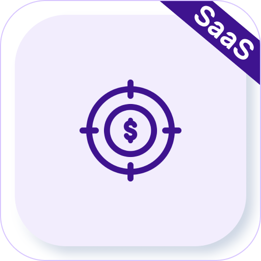 Sales Target Addon - SaaS