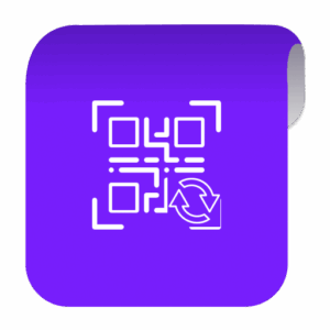 Dynamic QR Attendance Addon