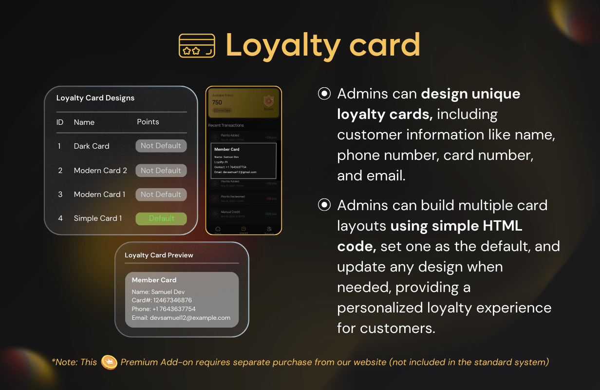 Loyalty Benefit-4