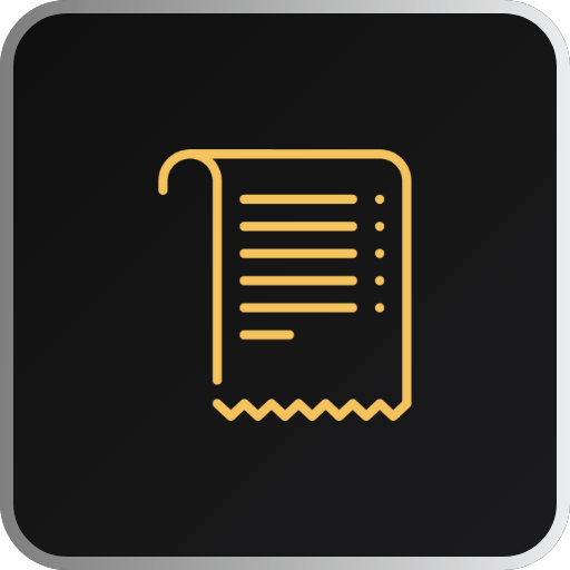 Physical Receipts Addon