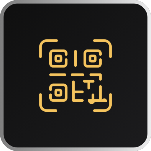 QR utility Addon