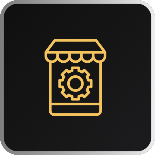 Stores Management Addon