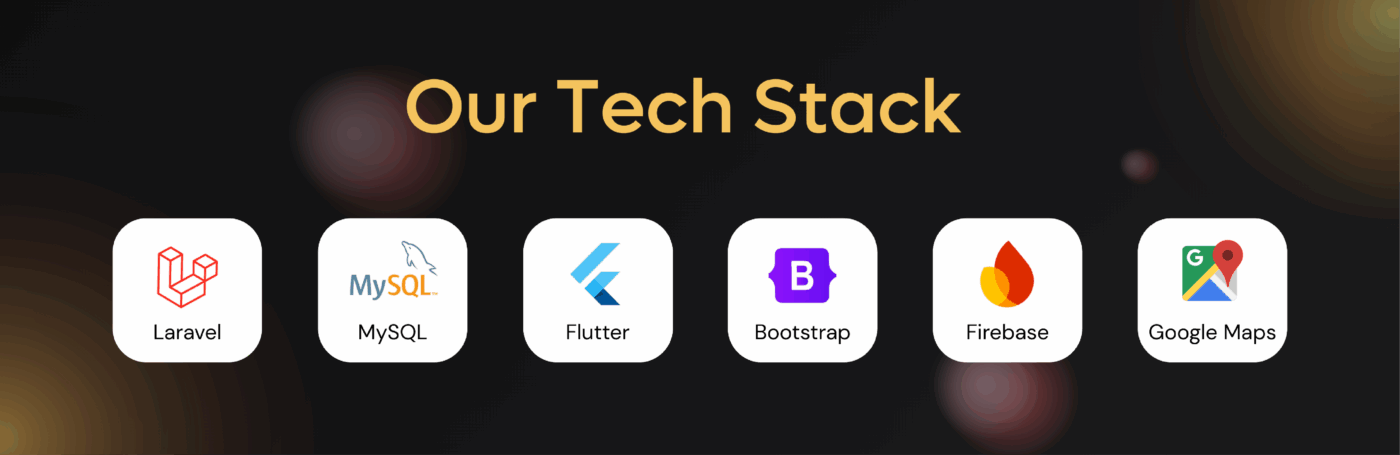 Tech Stack