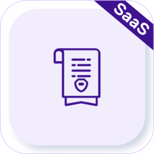 HR Policies Addon - SaaS