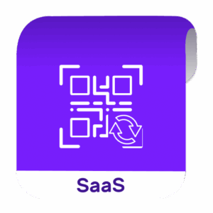 Dynamic QR Attendance Addon - SaaS