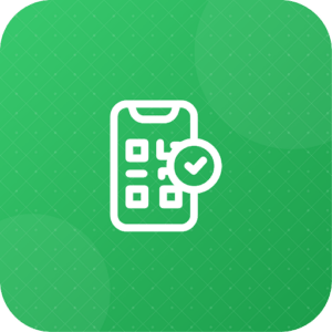 Dynamic QR Attendance Addon